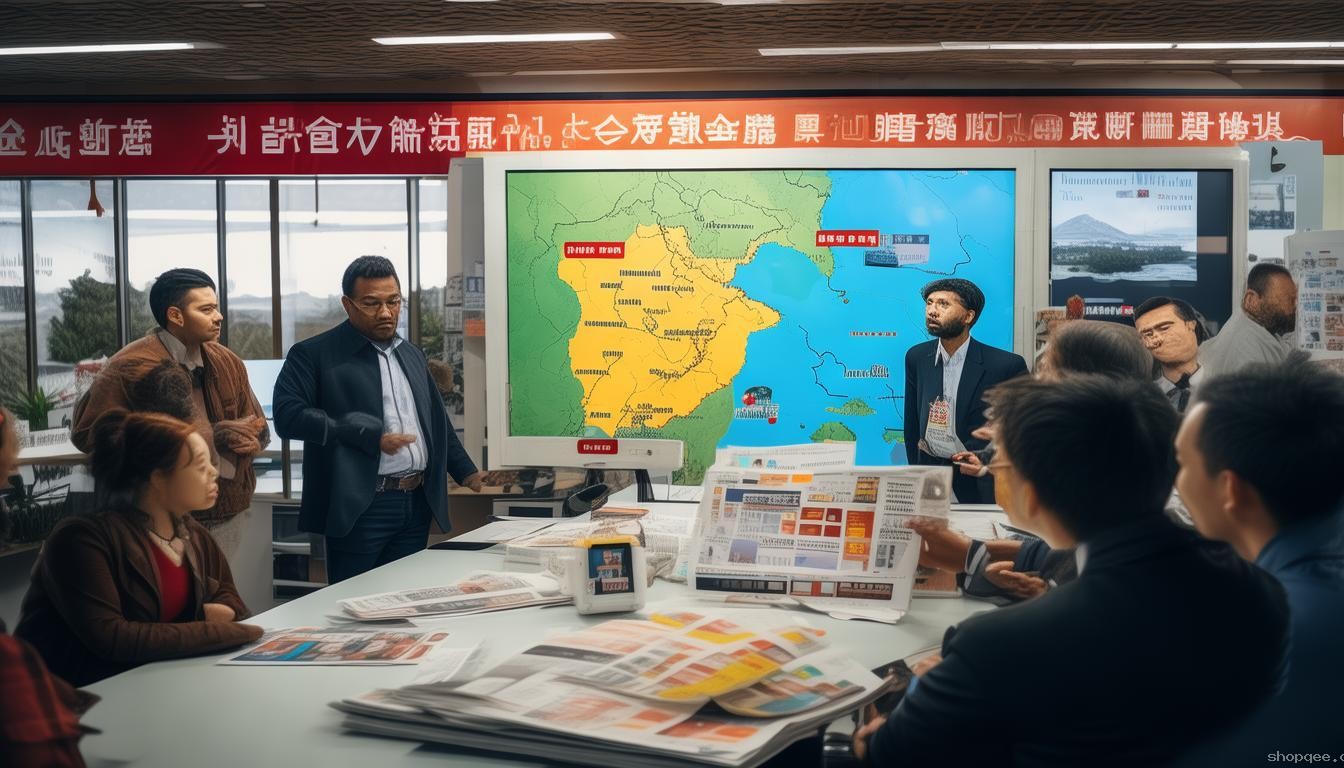 云南德宏遭洪灾系谣言？如何辨别与应对网络谣言